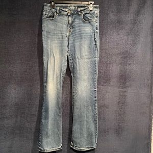 1893 bootcut jeans roebuck and company